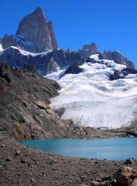 Rondreis-Argentinië Patagonië